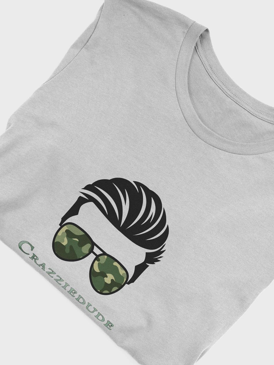 CrazzieDudeDad product image (44)