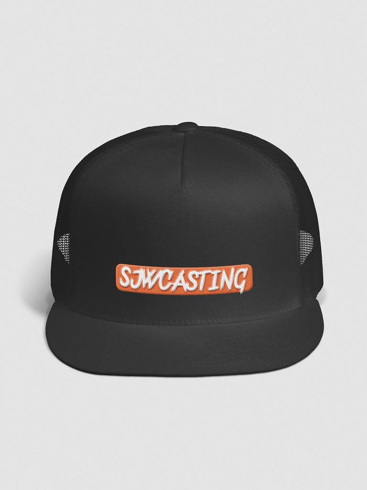 SJWCasting Truckers Hat product image (1)