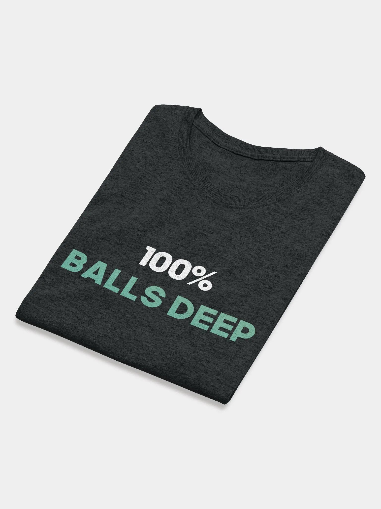 Balls Deep Women's T-shirt product image (20)