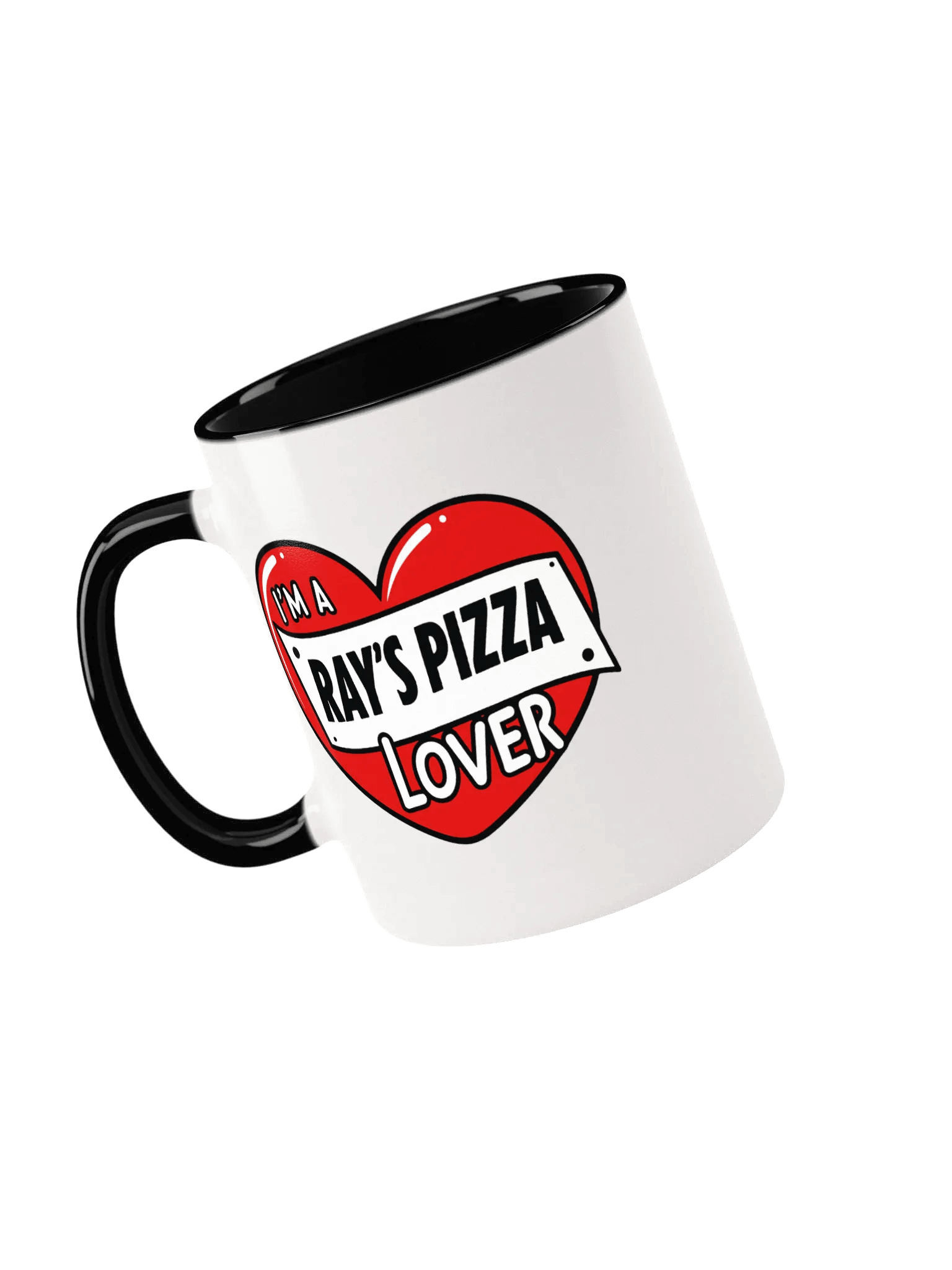 I'm A Ray's Pizza Lover Mug product image (41)