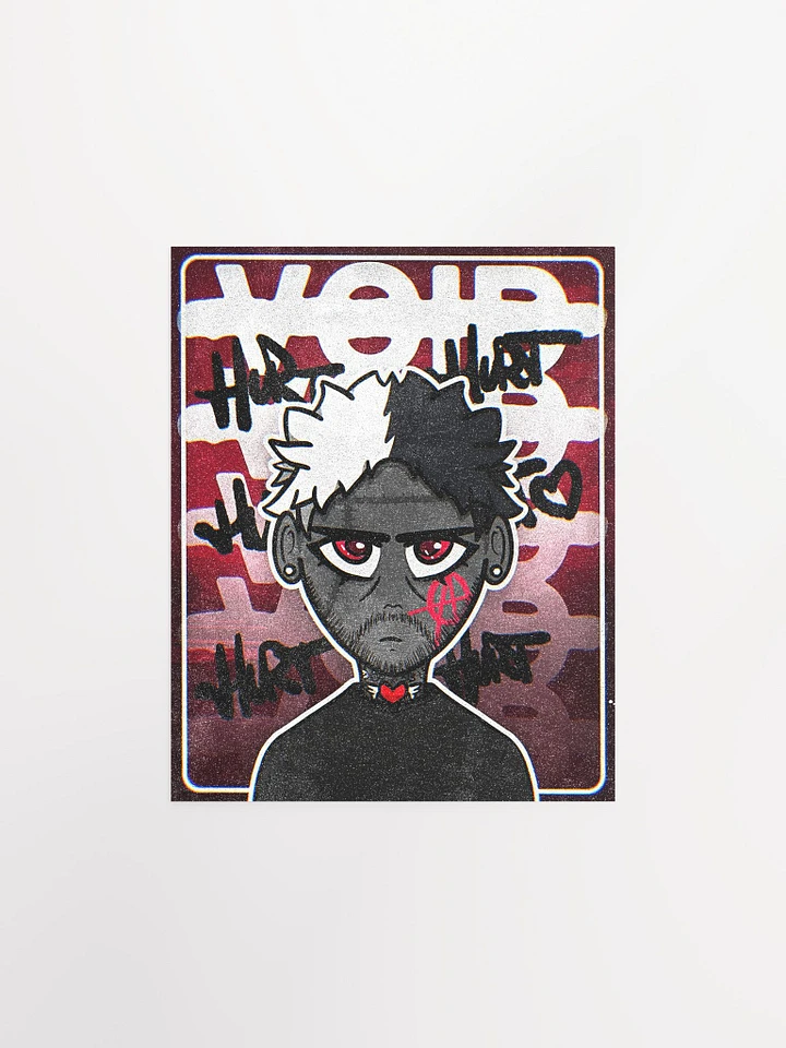VOID Print product image (1)