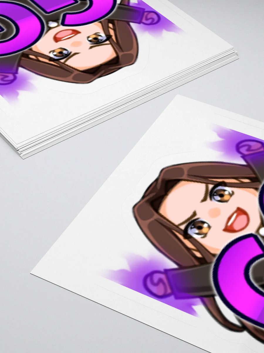 GG Sticker product image (12)