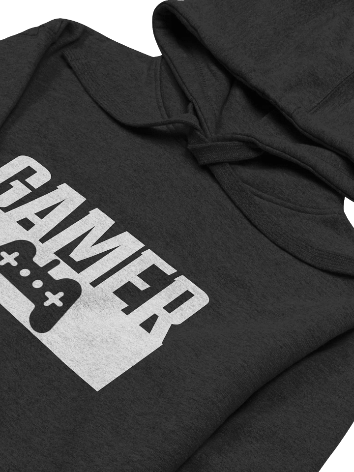 Gamer Hoodie product image (2)