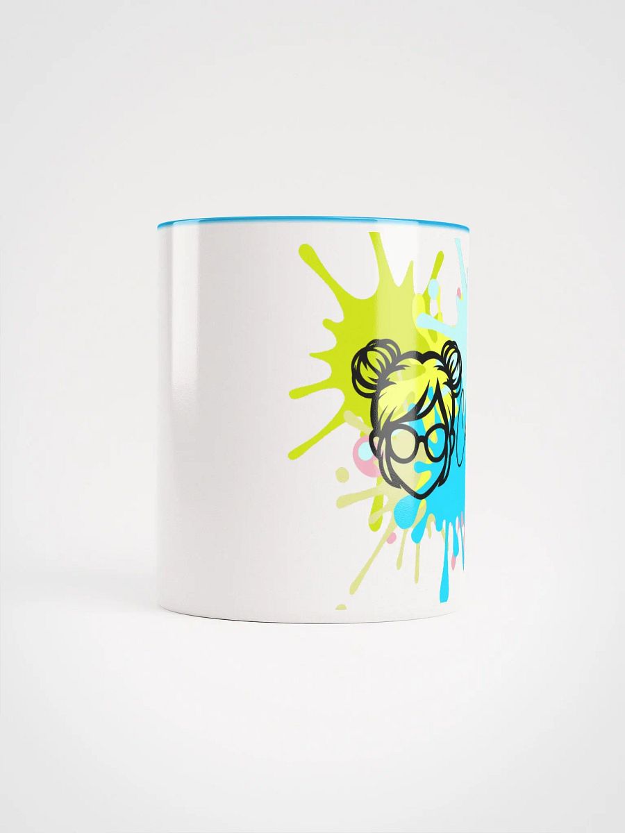 JustCabrian SPLAT Ceramic Mug product image (24)
