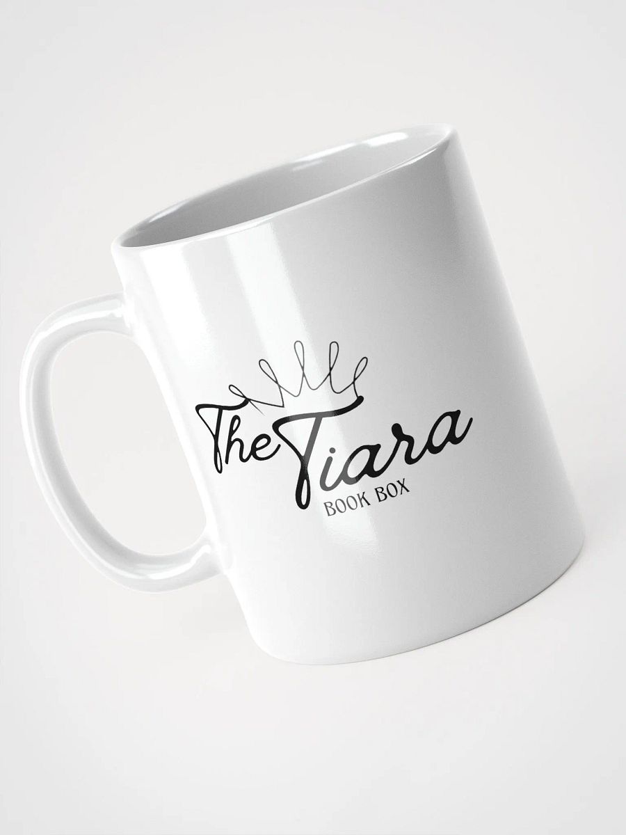The Tiara Book Box Mug 2 product image (8)