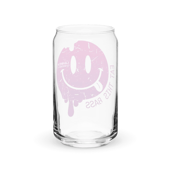 Eat This Bass - Cup w/ Lip product image (6)
