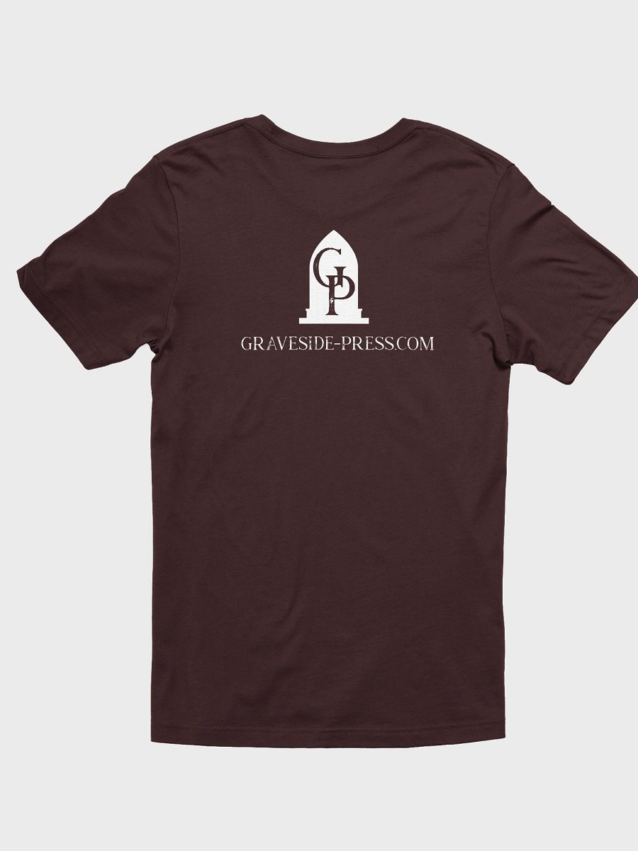 I'm with GSP Problem Logo T-Shirt product image (20)