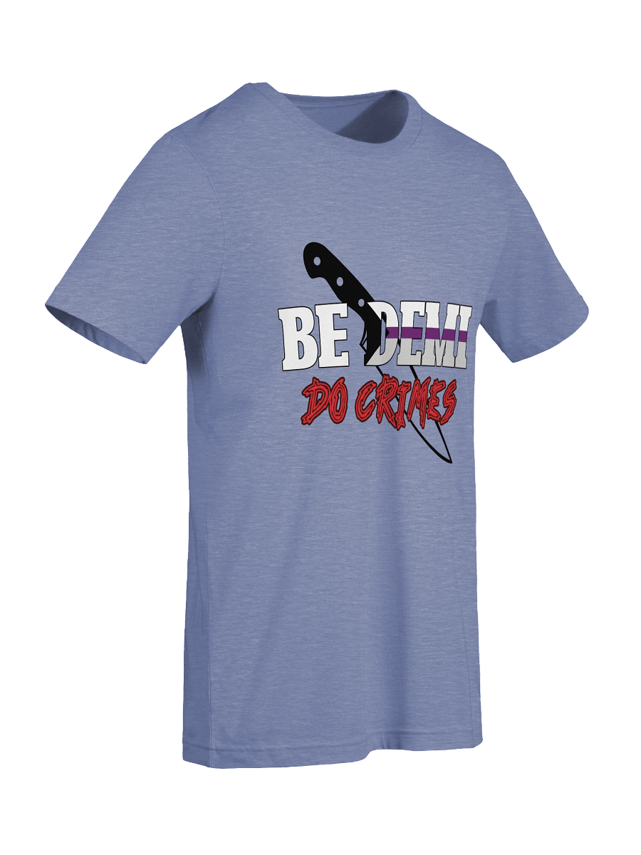 Be Demi, Do Crime product image (95)