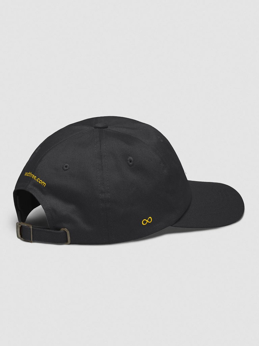 ASD3 Classic Dad Hat product image (36)