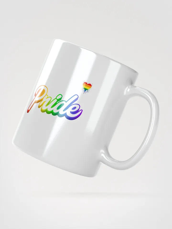 Pride Coffee Mug product image (2)