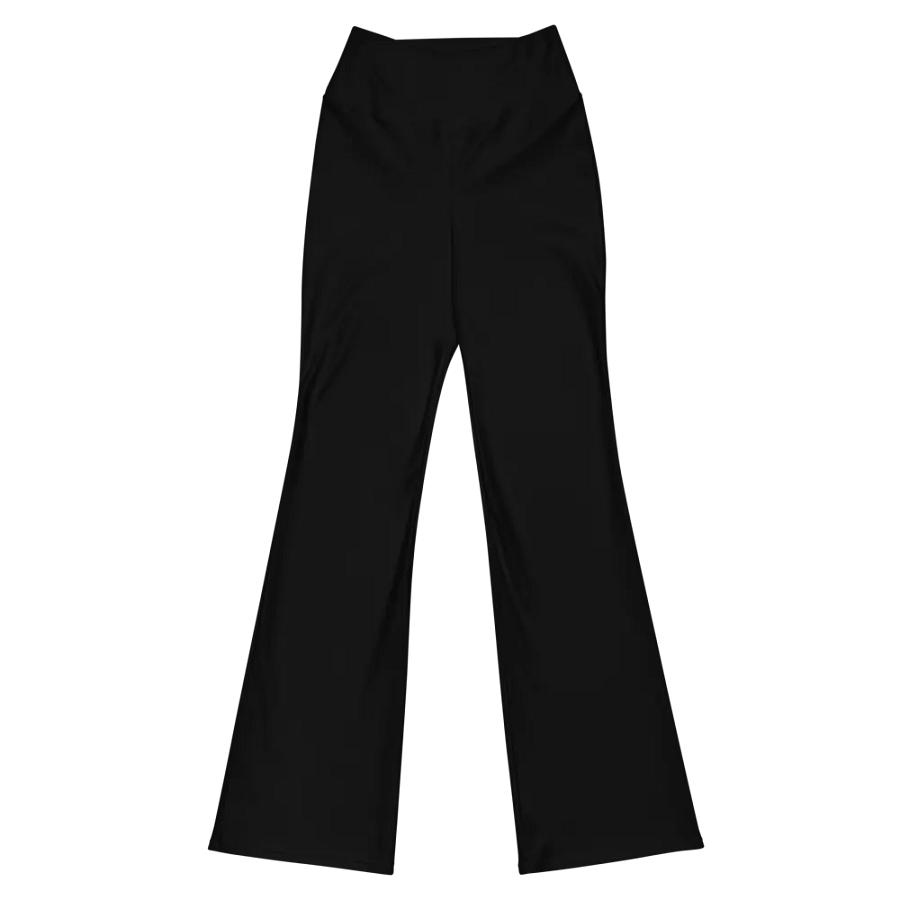 Classic Flare Leggings product image (6)