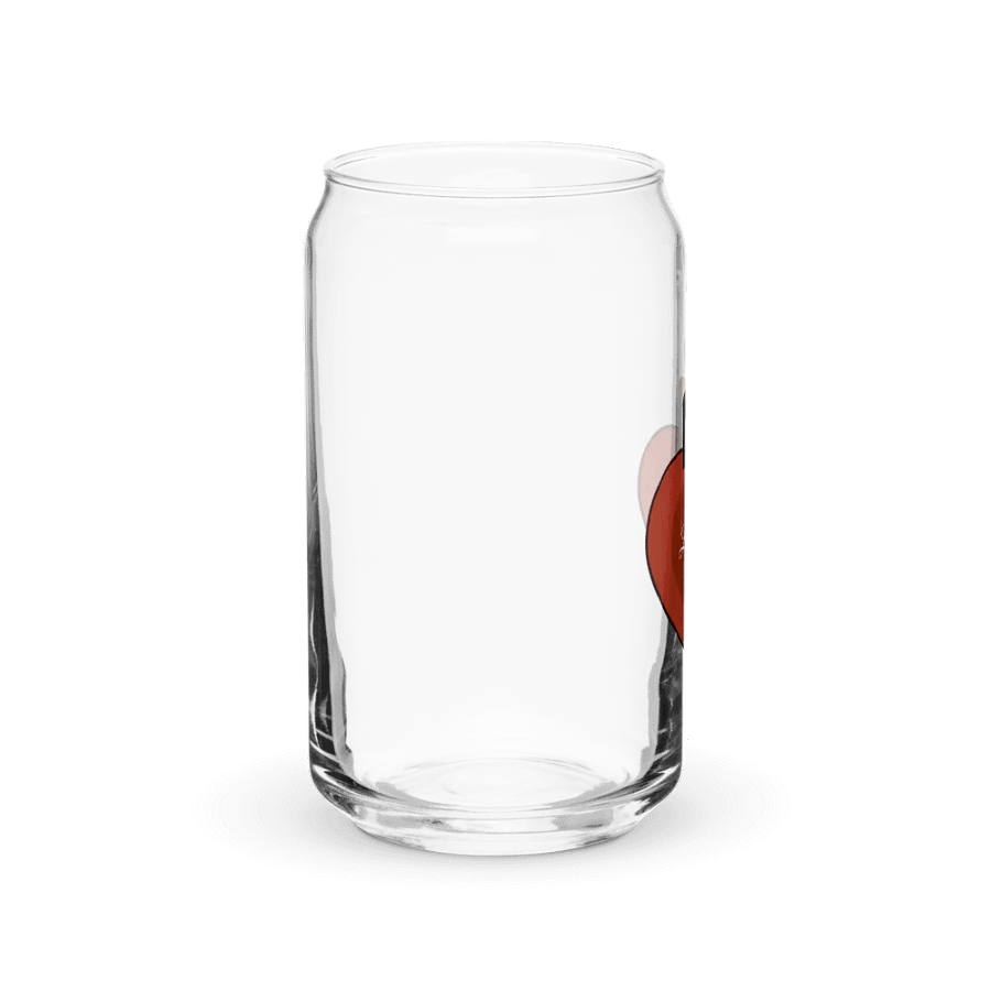 Love Me 1st Can-Shaped Glass product image (40)