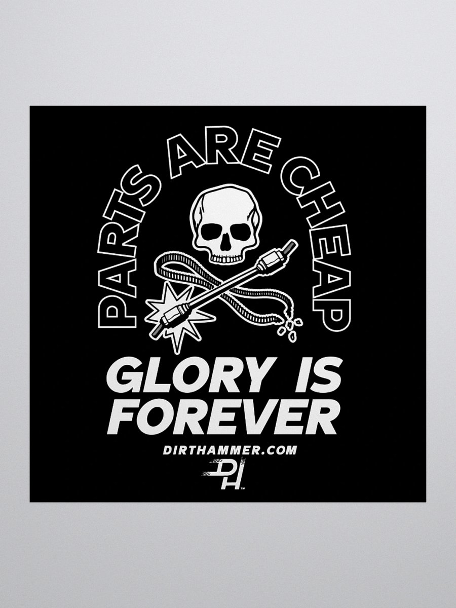 Glory (Dark) product image (3)