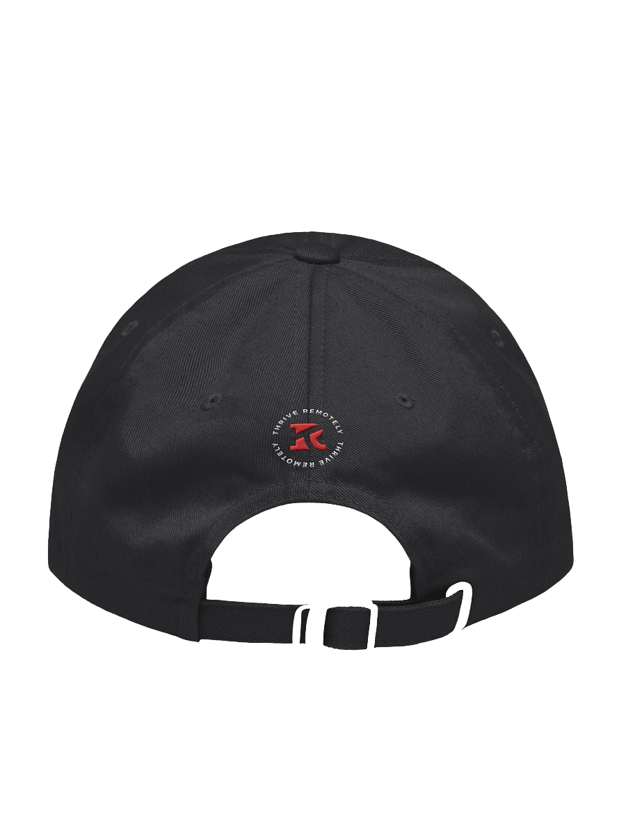 Chill Classic Cap/dark–Thrive product image (5)