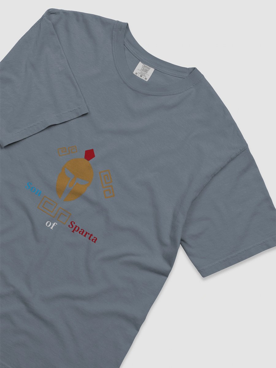 Spartan Legacy Graphic Tee product image (5)