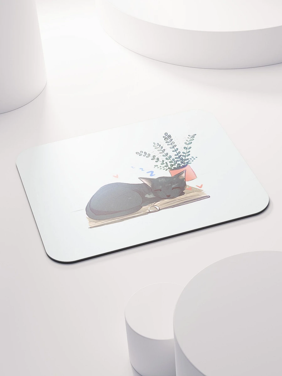 Locke Mouse Pad product image (4)