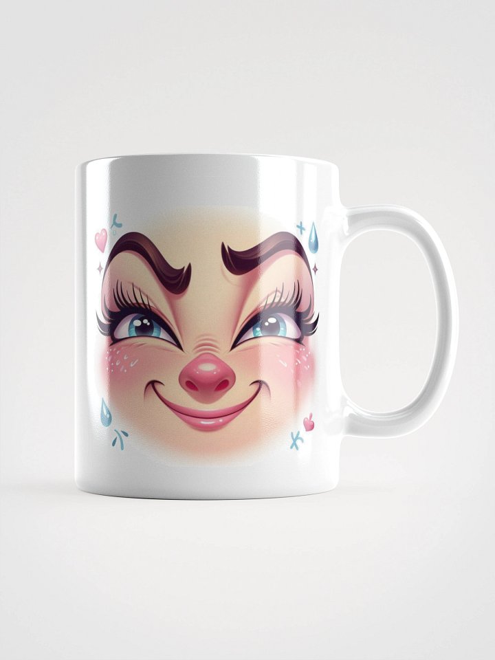 Sunny Smile Mug product image (3)