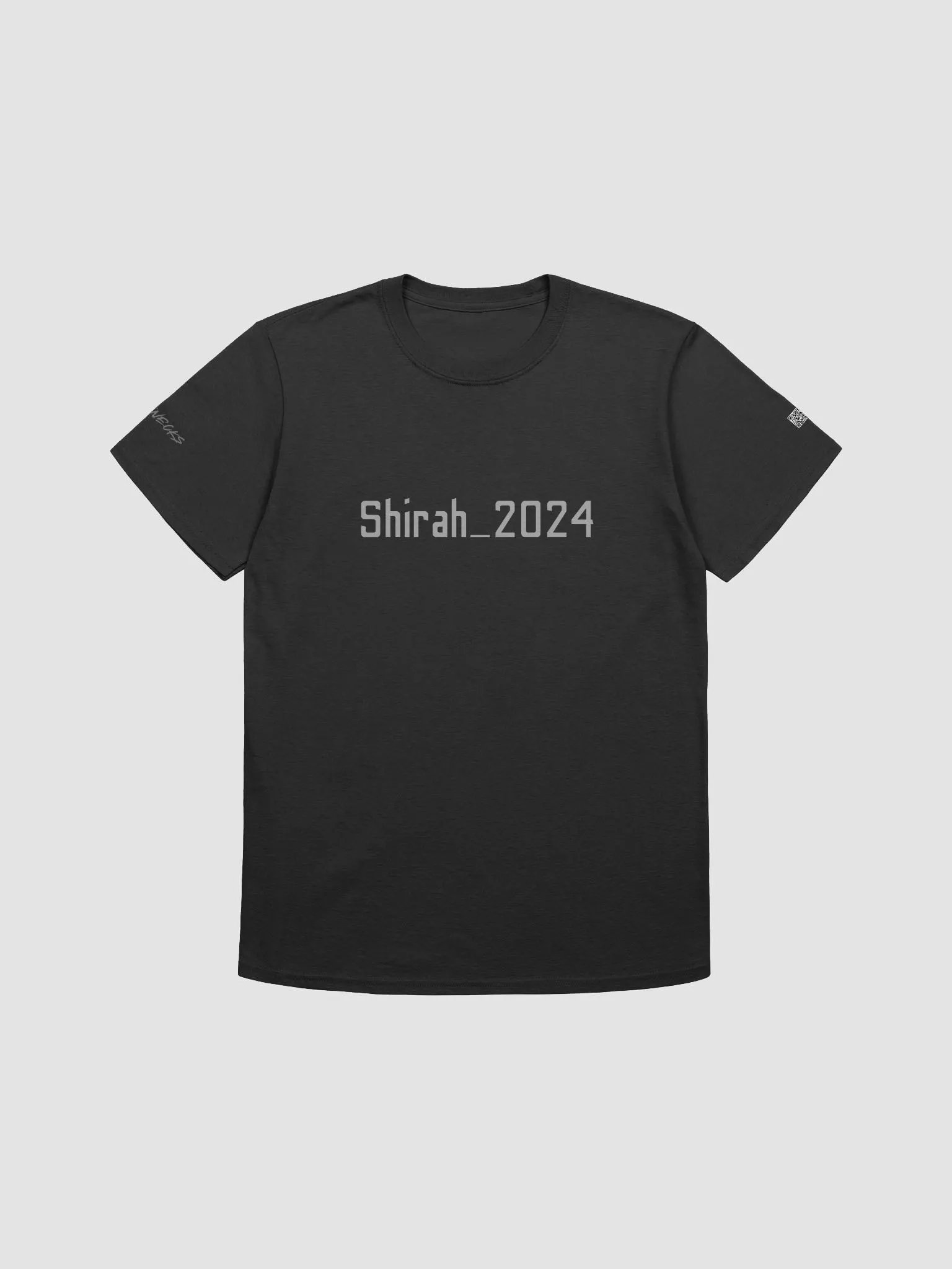 Shirah_2025 "Loyal-T" product image (1)