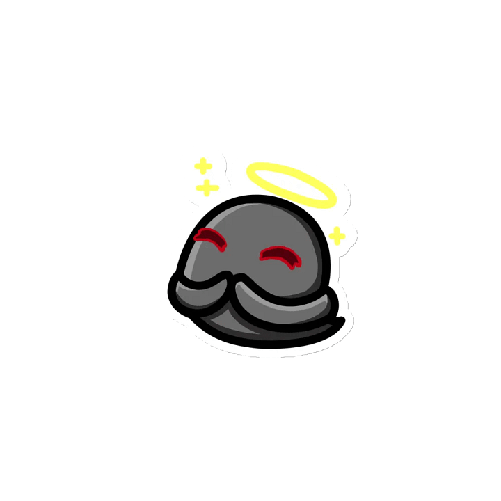 BLESS Magnet product image (2)