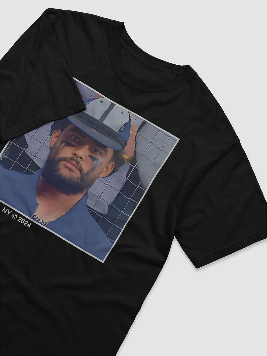 Rally Cap Queens New York Mets Shirt product image (4)