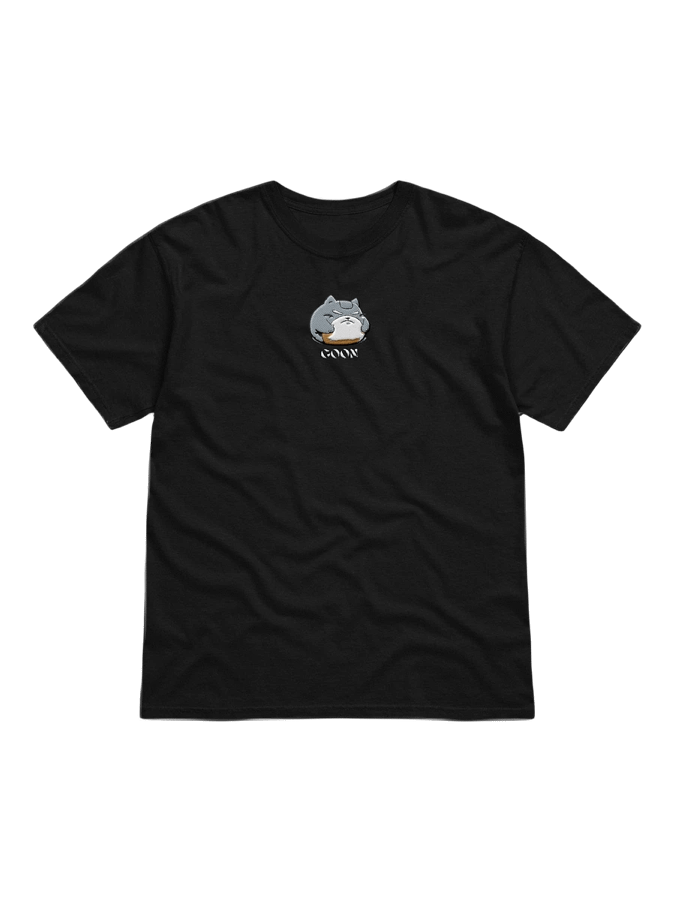 GOON ANGRY STITCH product image (1)