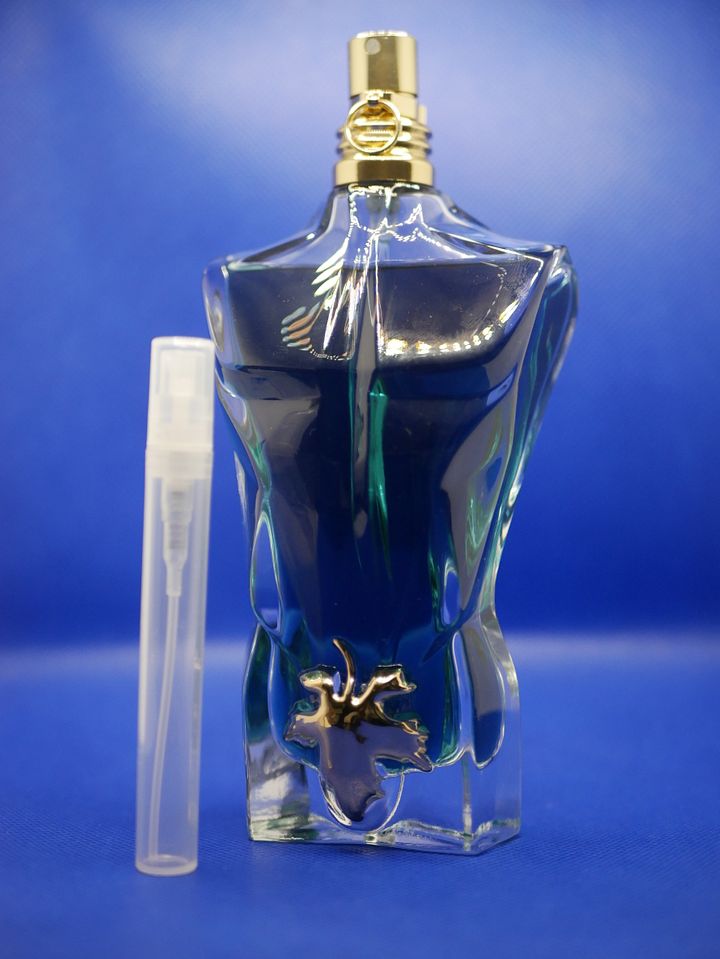 Jean Paul Gaultier Le Beau EDT 5ml product image (2)