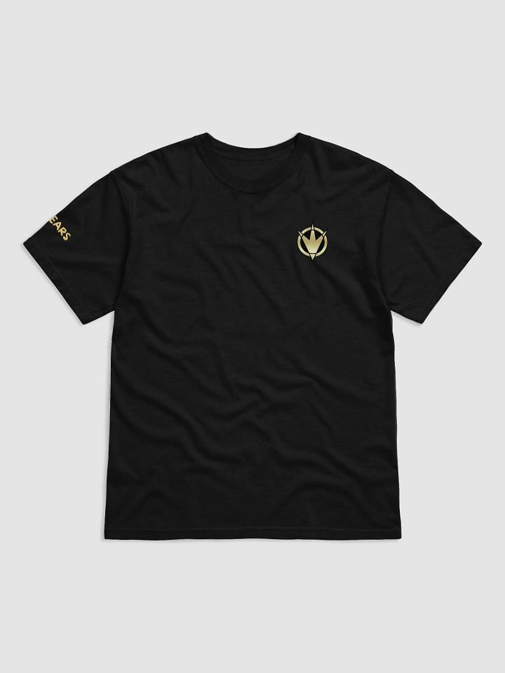 Dino Thunder Logo T-Shirt product image (1)