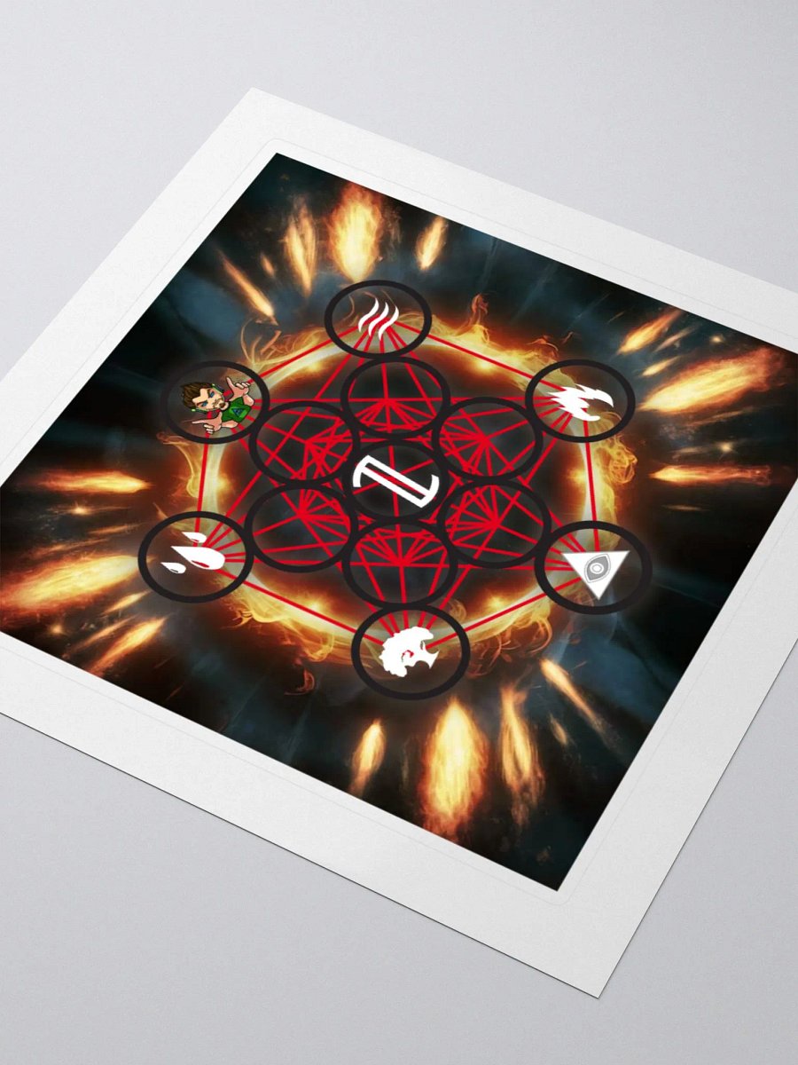 Metronome Cube ZZ logo product image (12)