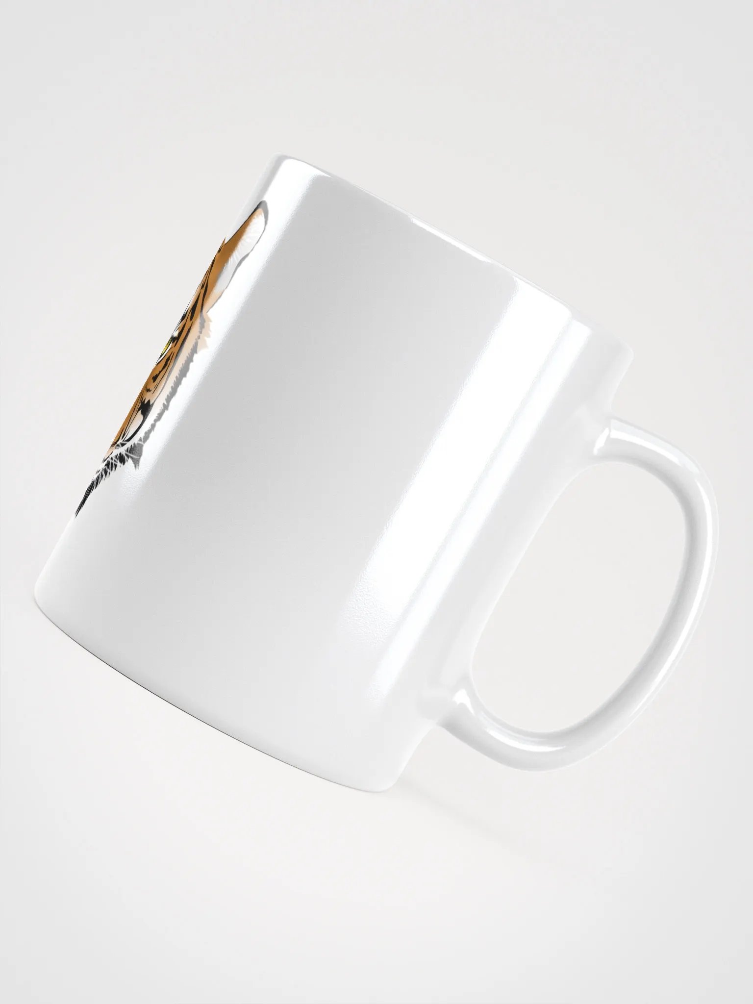 Tiger Mug product image (10)