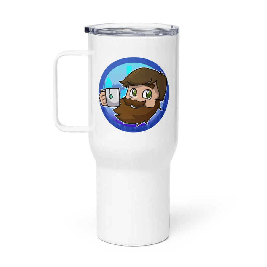 MrB Travel Mug product image (1)