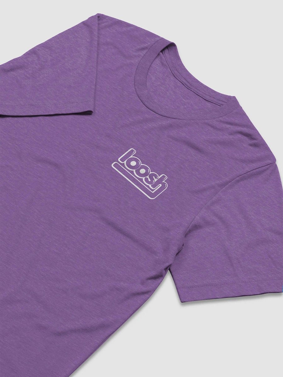 Loosh Triblend T-Shirt product image (3)
