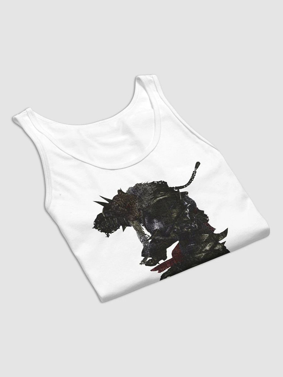 Armor King / Shadow Step / Typography Tank product image (5)