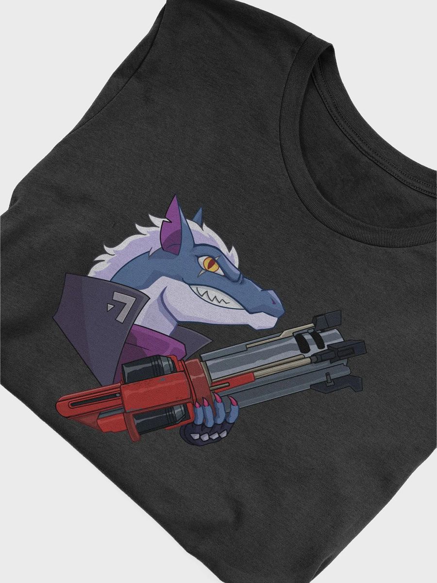 Reptile Rocketeer Tee product image (5)
