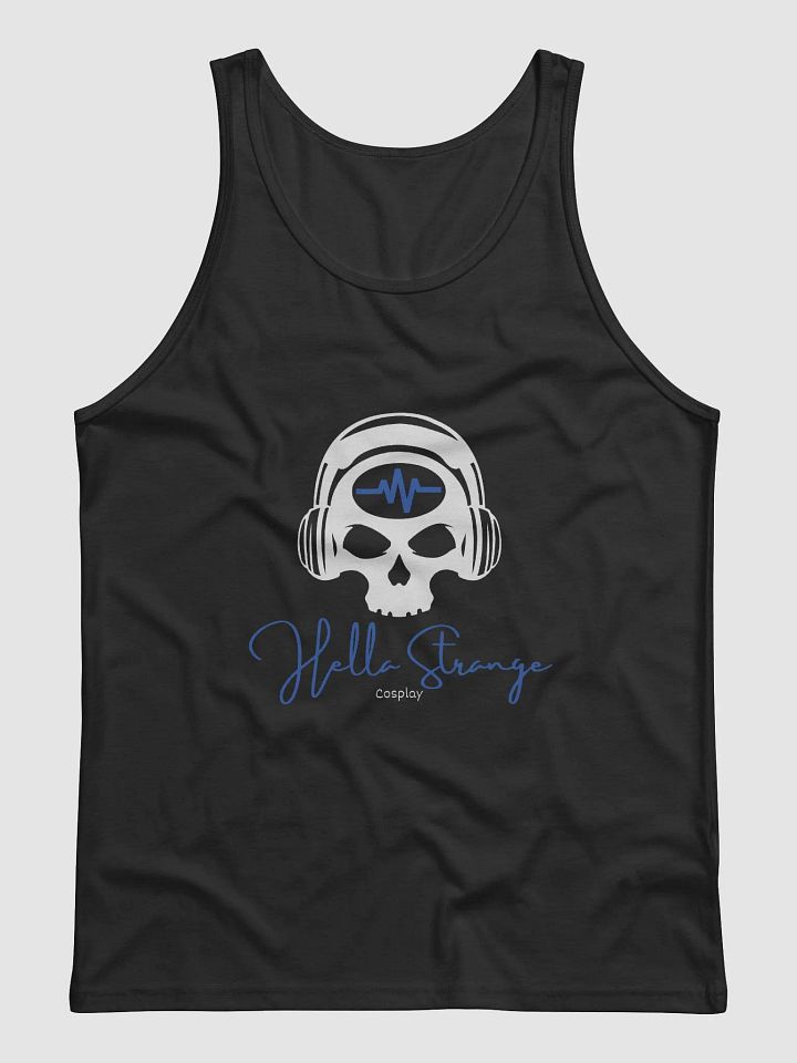 Black Skull tank product image (1)