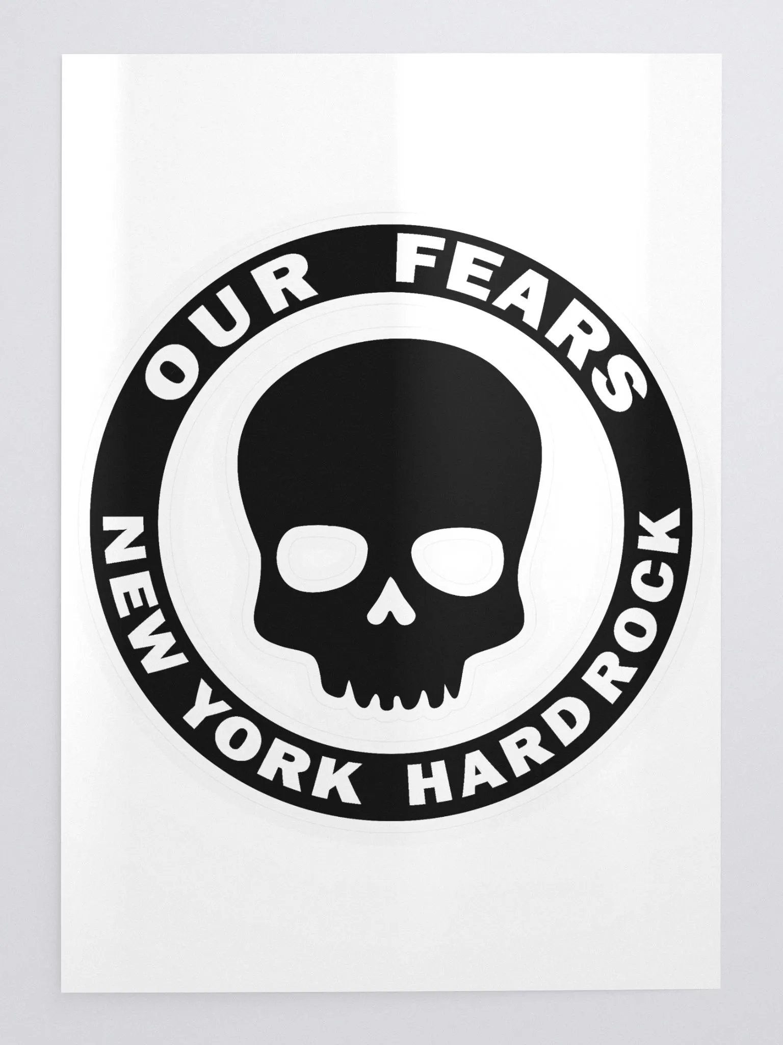 SKULL CIRCLE product image (1)