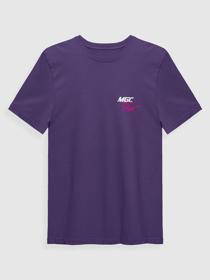 Trigger MGC Heating Up Super Soft T product image (2)