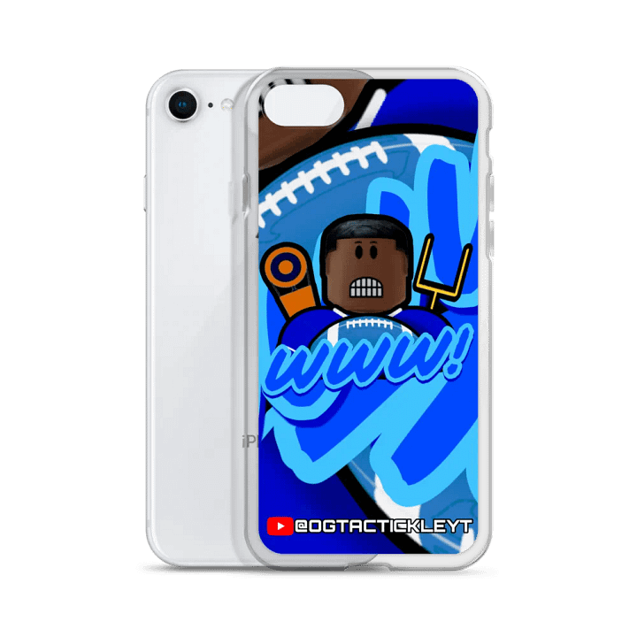 W Iphone Case product image (51)