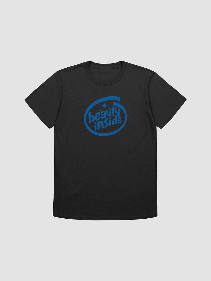 BEAUTY INSIDE T-SHIRT product image (1)