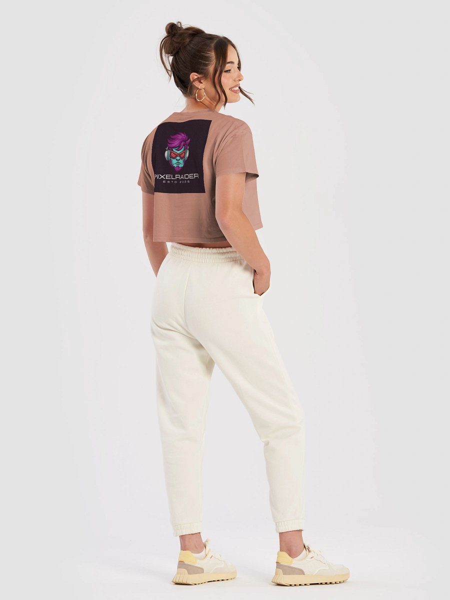 AS Colour Women's Premium Crop Top product image (53)