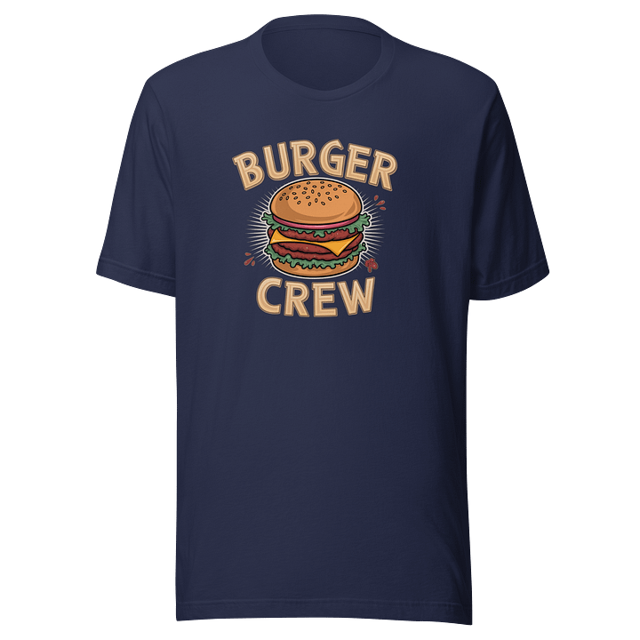 Burger Crew product image (1)