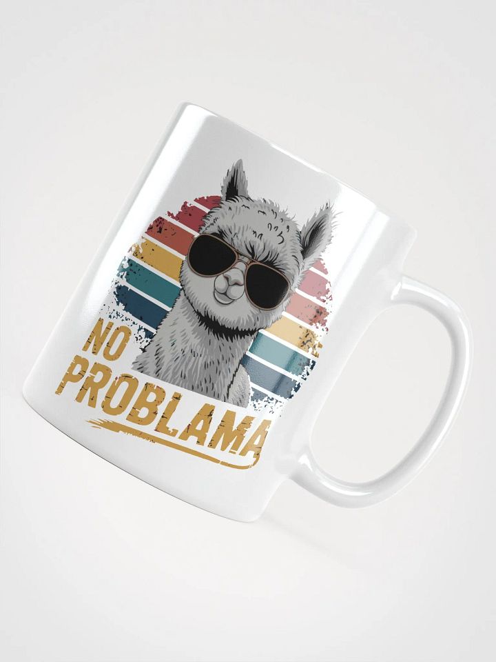 No Problama product image (2)