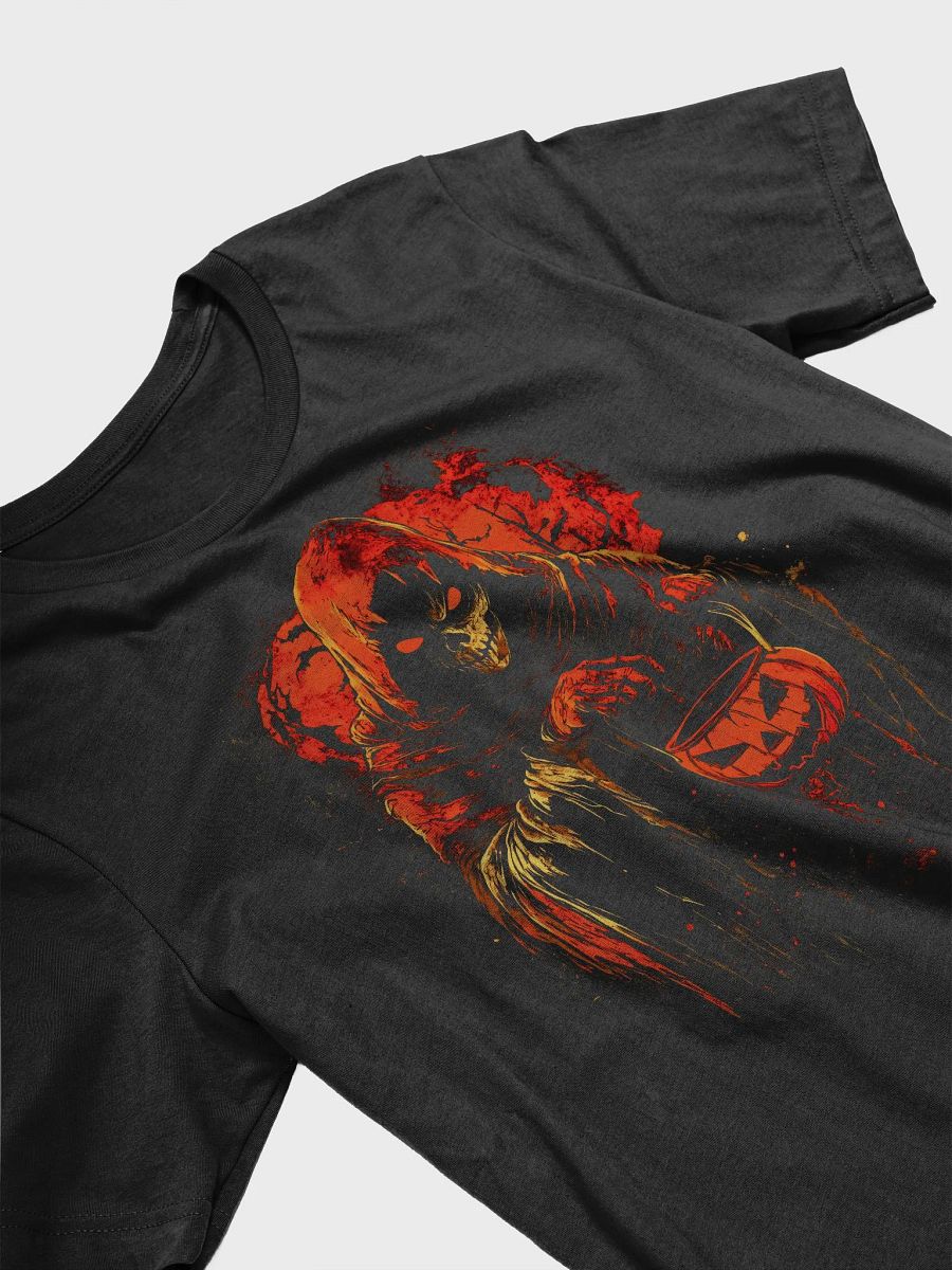 Pumpkin Witchcraft - Halloween Horror Design product image (3)