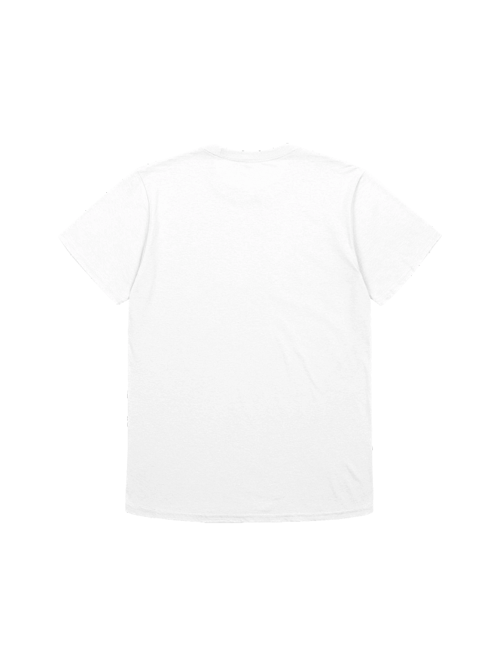 Micah Makes It Pencil Logo Unisex T-Shirt product image (198)