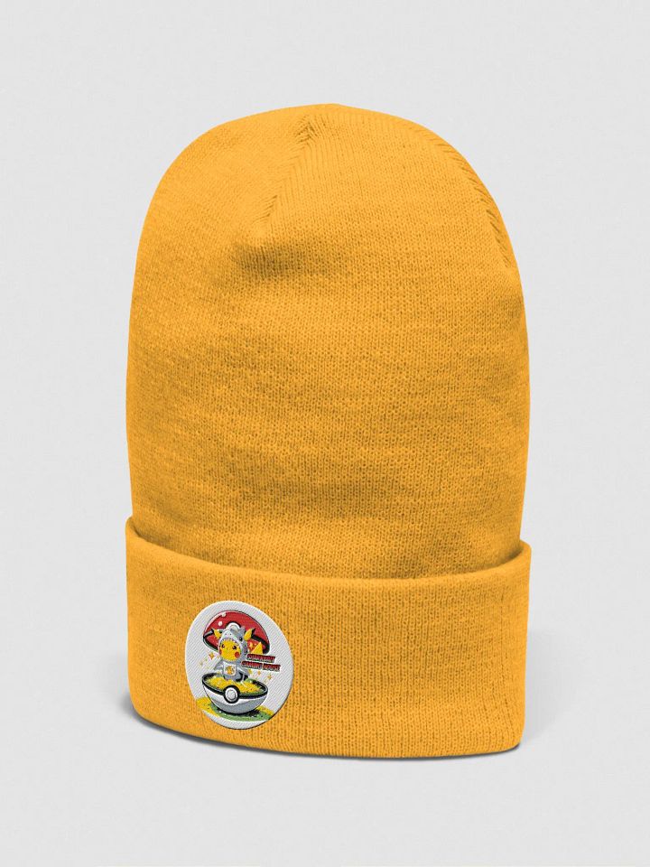 SharkBait Gaming House Beanie product image (5)