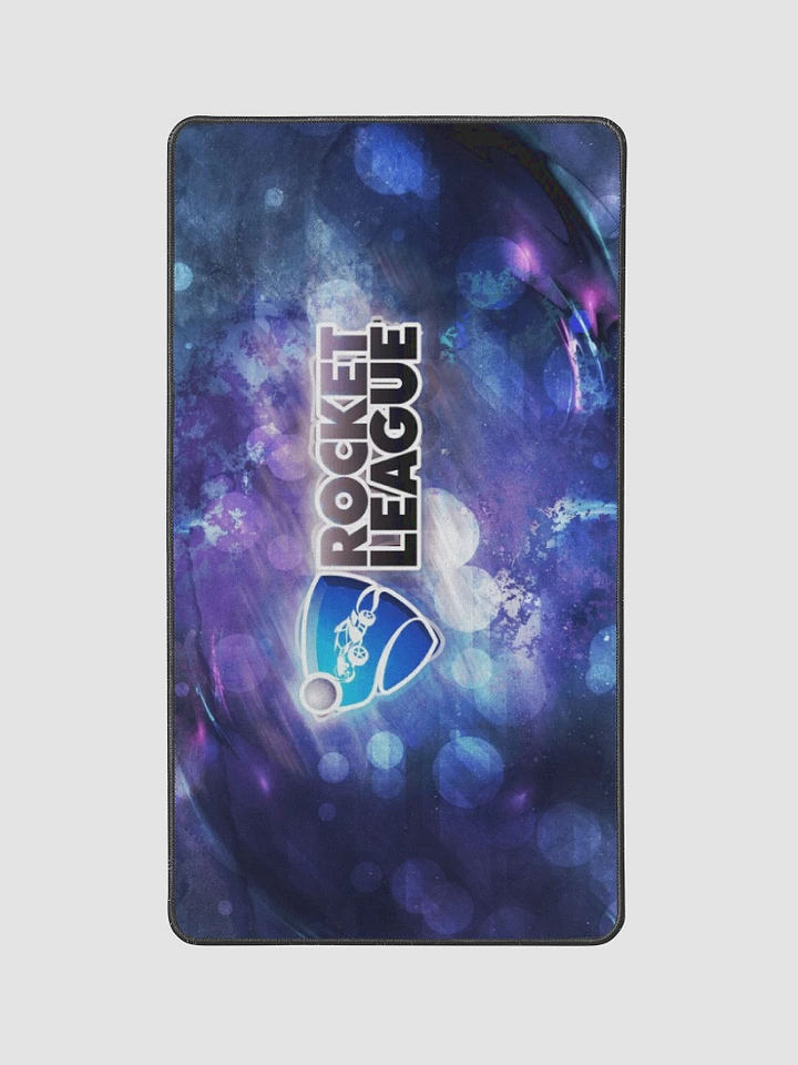 Rocket League Desk Mat product image (1)