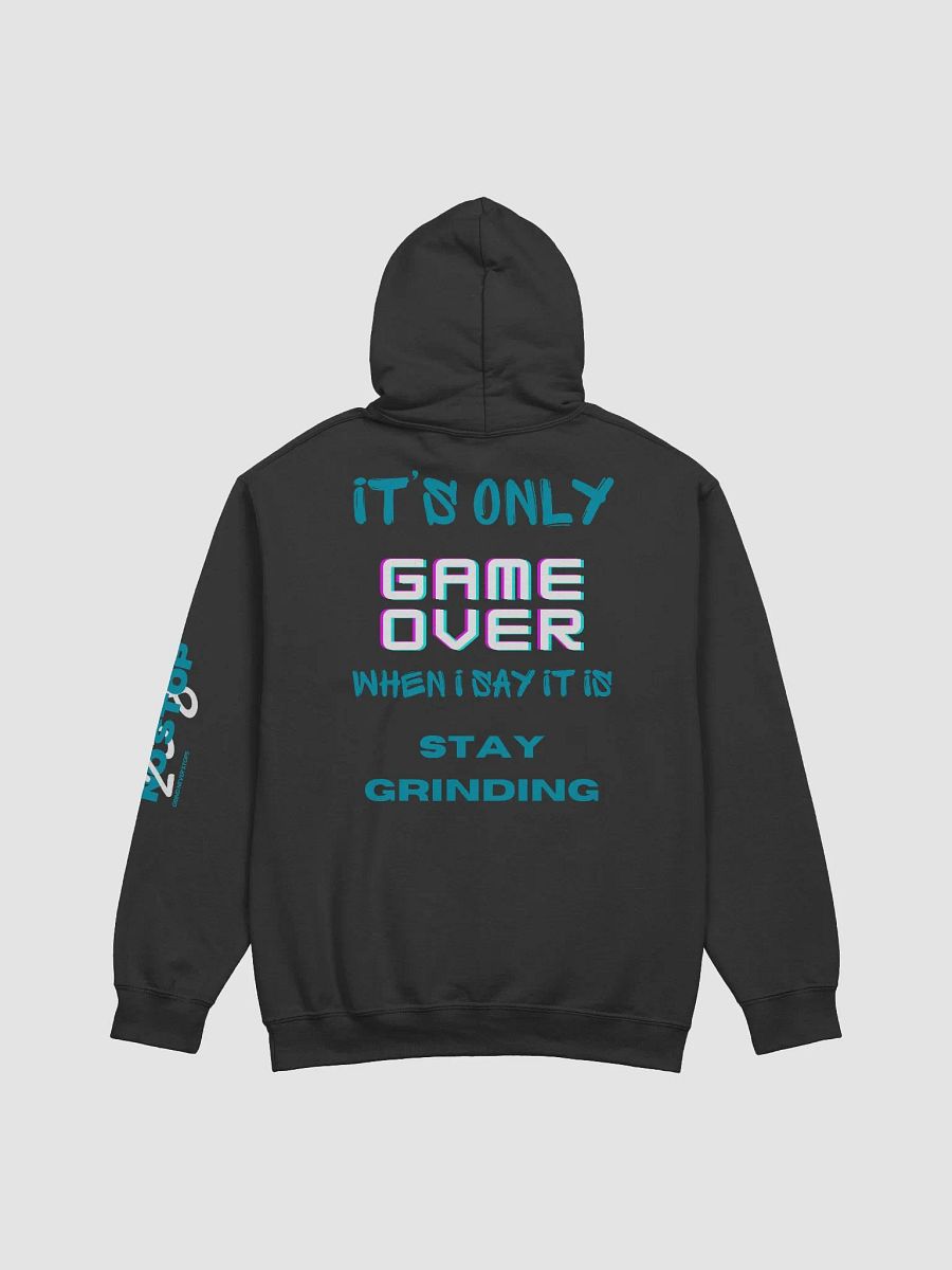 Keep Grinding UwU product image (4)