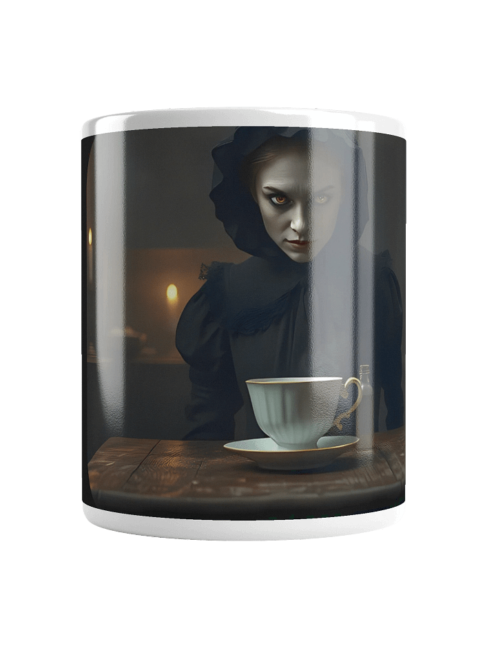 Mary Ann Cotton product image (1)