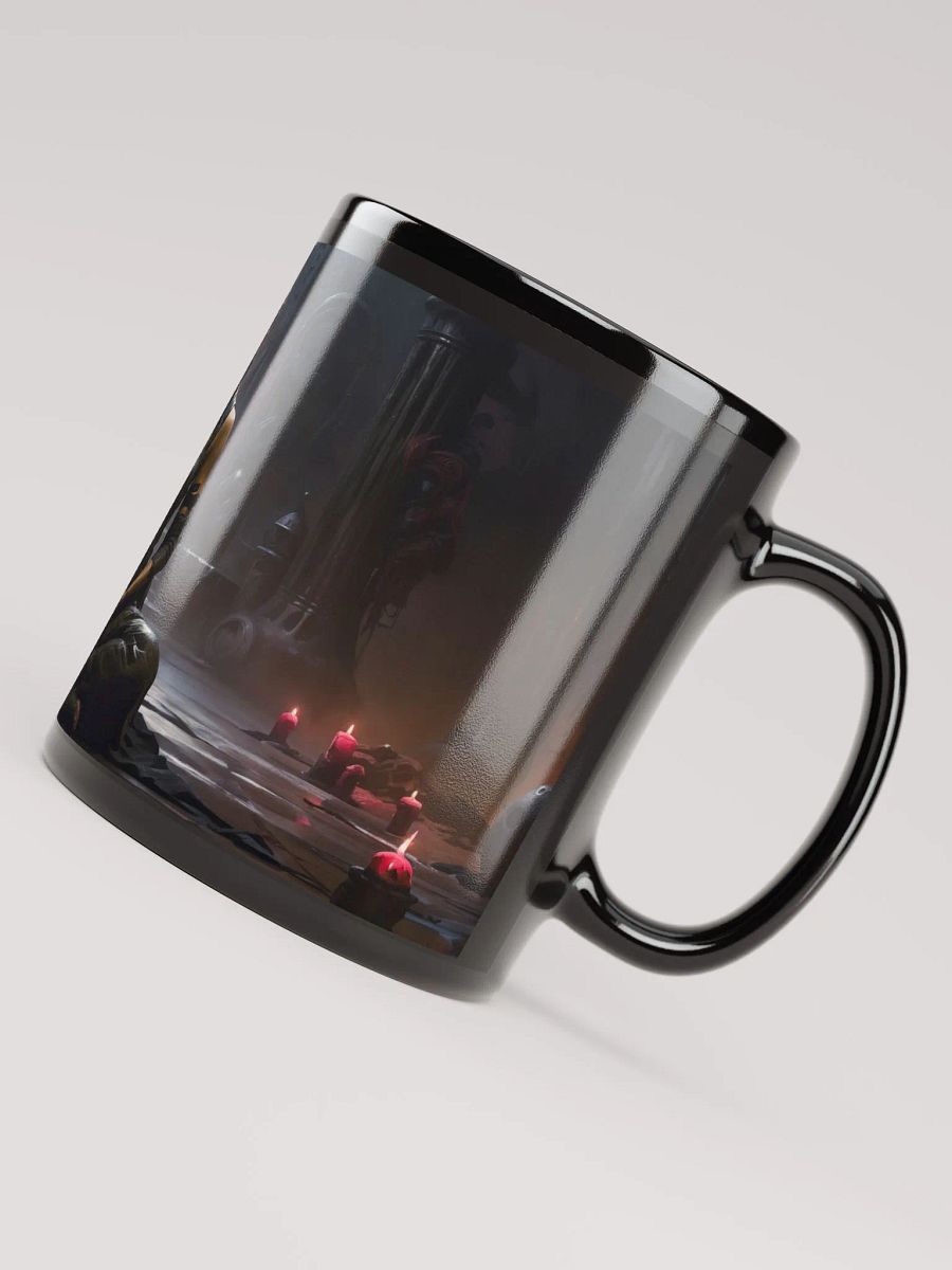 Madmax - Mug product image (4)