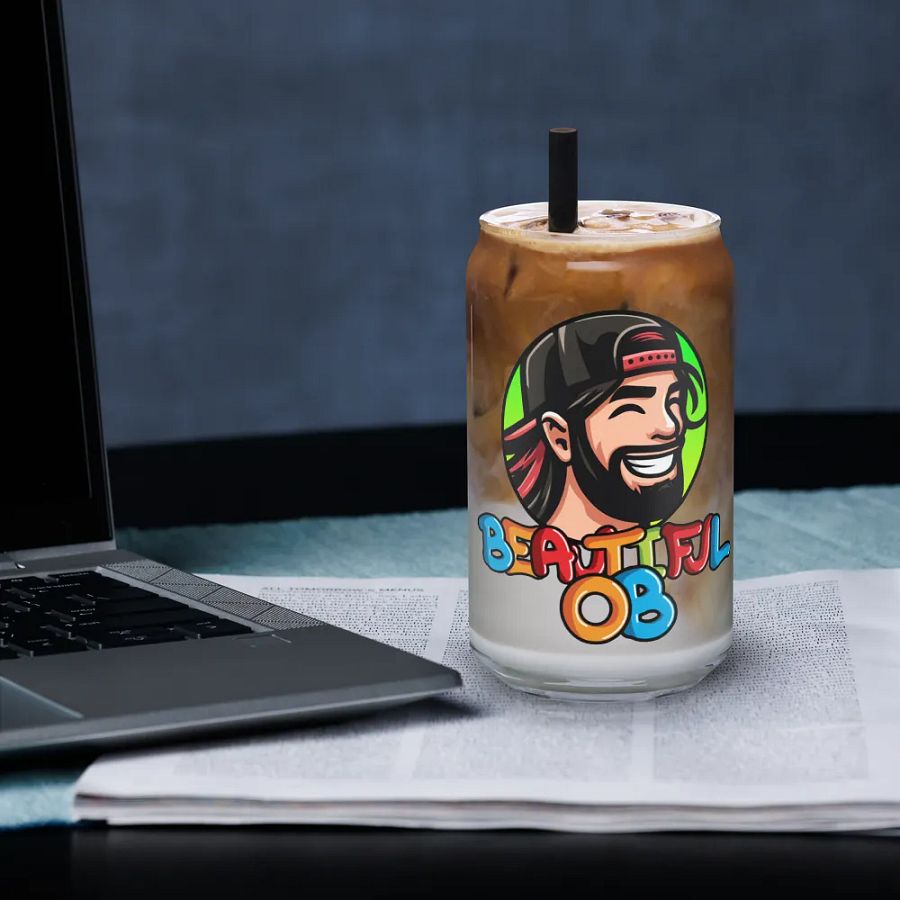 Beautiful OB Cup product image (3)