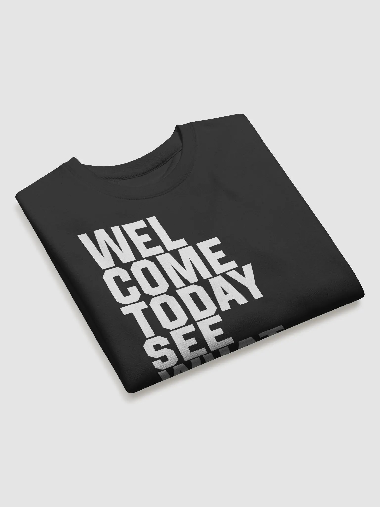 Back In The Day Premium Sweatshirt product image (3)